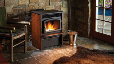 chimney installations pellet stove installation fairfield