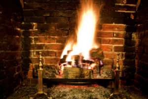 Have Your Masonry Fireplace Checked Before Winter Arrives IMG- Fairfield CT- Michael's Chimney Service