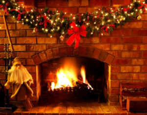 Pick the Right Wood for Your Holiday Fire - Fairfield CT - Michael's Chimney Service